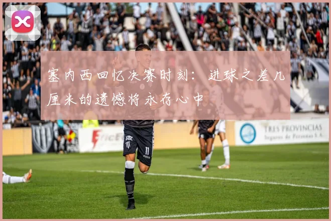 塞内西回忆决赛时刻：进球之差几厘米的遗憾将永存心中